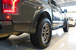 فورد F-150 رابتور